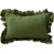 Housse de coussin Luciole 35 x 50 cm - Vert