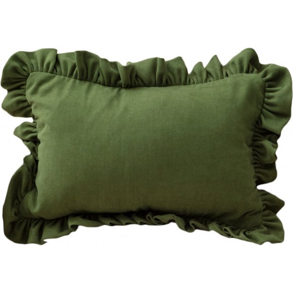 Firefly kuddfodral 35 x 50 cm - Grn