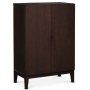 Borgholm skp - Smoked oak
