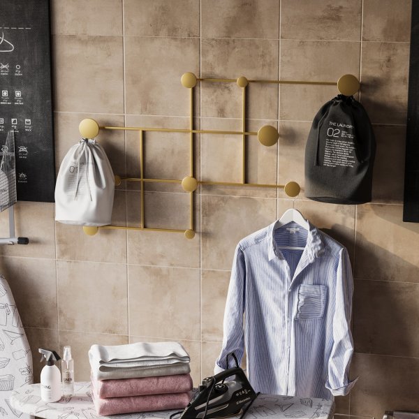 Cintre Fatara - Or Cintre Fatara - Or