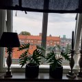 Kundbild Ljusstake Ananas - Old silver: Bara älskar mina ord silver...