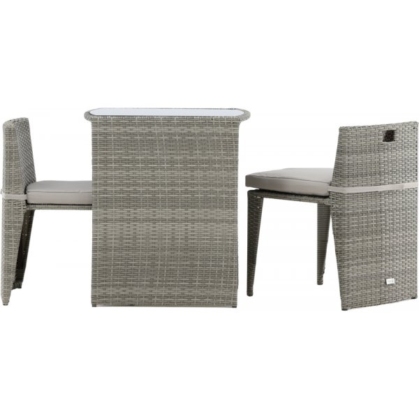 Groupe café Savanna - Noir Groupe café Savanna - Noir