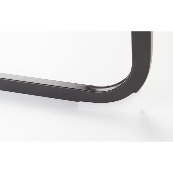 Chaise de salle à manger Cadeira 371 - Gris Chaise de salle à manger Cadeira 371 - Gris