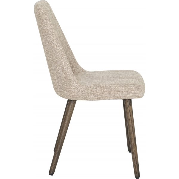 Chacha matstol - Beige Chacha matstol - Beige