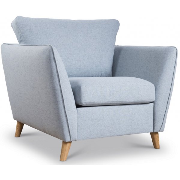 County life F�t�lj - Valfri f�rg + Fl�ckborttagare f�r m�bler