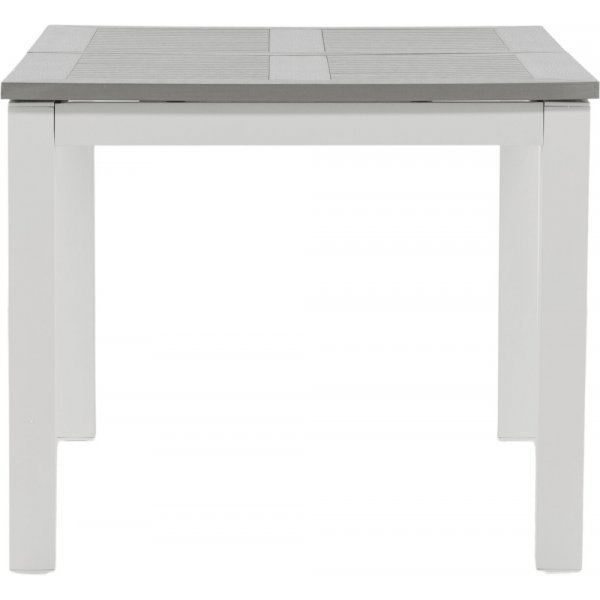 Albany matbord 152 x 90 cm - Grå/Vit Albany matbord 152 x 90 cm - Grå/Vit