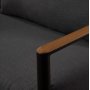 Seattle loungegrupp - Gr + Flckborttagare fr mbler