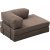 Comfort 2-sits bddsoffa - Gr