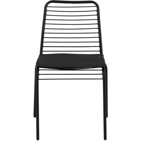 Panjin matstol - Svart Panjin matstol - Svart