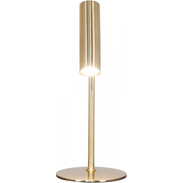 Lampe de table Paris - Laiton Lampe de table Paris - Laiton