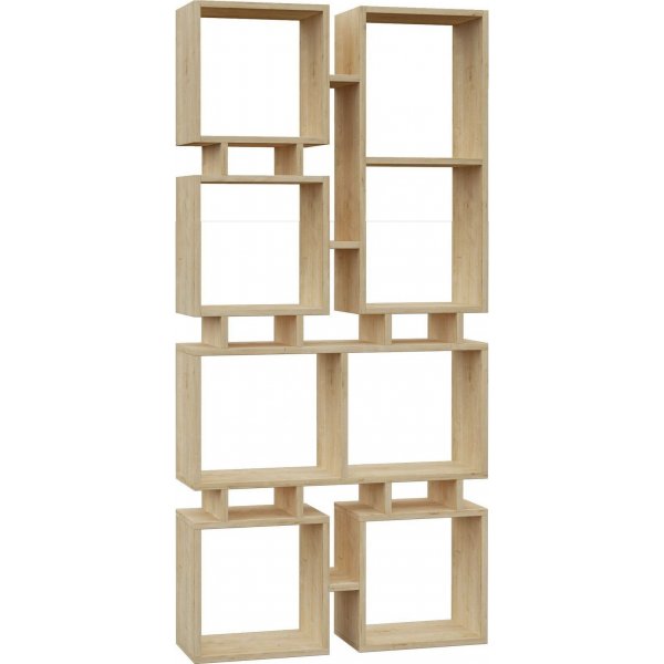 Bibliothque Rail - Chne