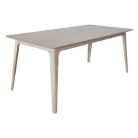 Malte matbord 180 cm - Whitewash Malte matbord 180 cm - Whitewash
