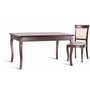 Klara Matbord 140-230 cm - Valfri frg