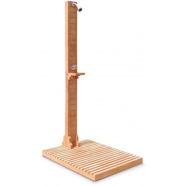 Edenryd utedusch - Teak