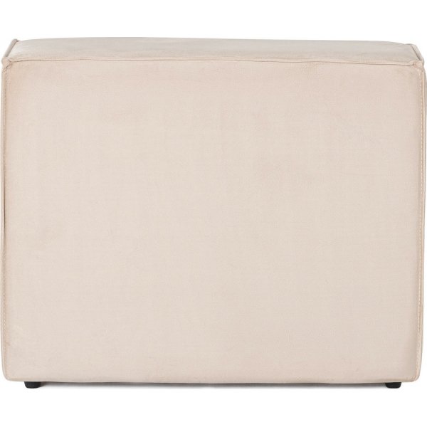 Lora middenmodule - Crème Lora middenmodule - Crème