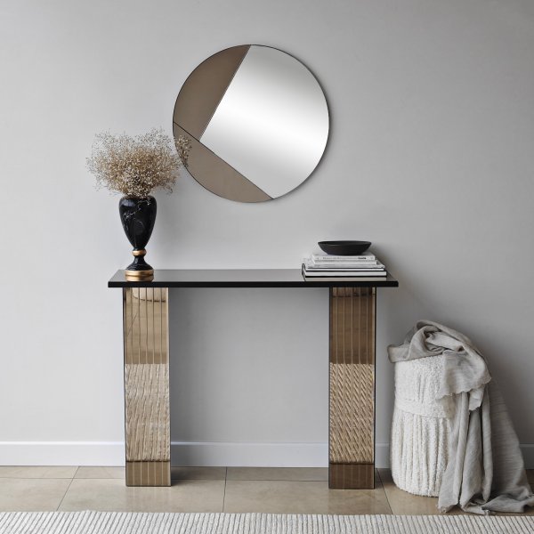 Miroir Cicéron - Bronze Miroir Cicéron - Bronze