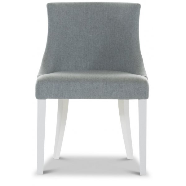 Fauteuil Alba - Couleur du revtement et de la structure en option !