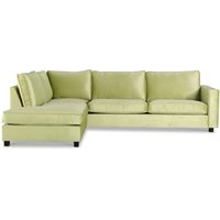 Brandy Loungesoffa XL öppet avslut vänster - Valfri färg Brandy Loungesoffa XL öppet avslut vänster - Valfri färg