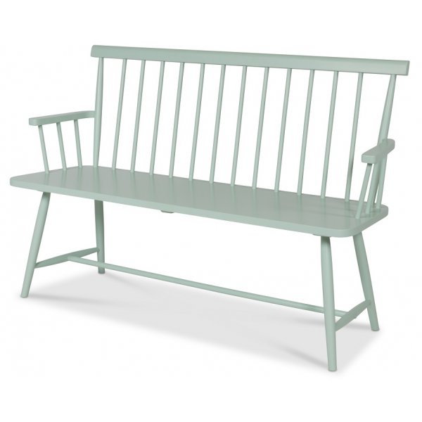 Pinnsoffa Karl - Mintgrön Pinnsoffa Karl - Mintgrön