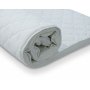 Bddmadrass softex 160x200 cm - Supersoft