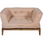 Heriya ftlj XL - Beige
