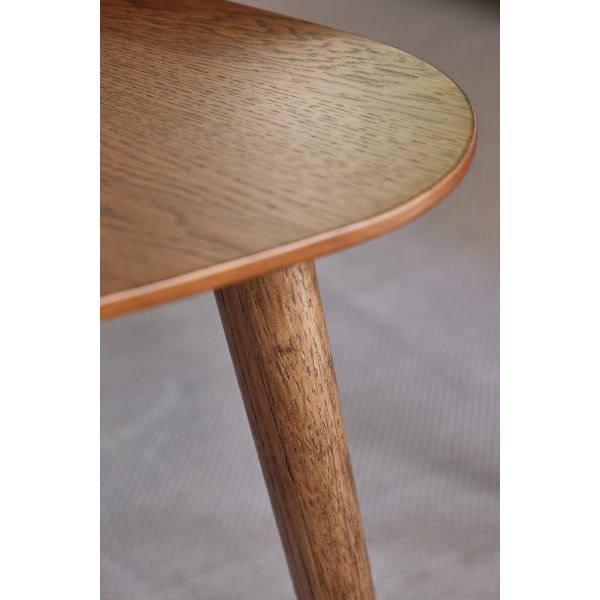 Tally satsbord - Brun Tally satsbord - Brun