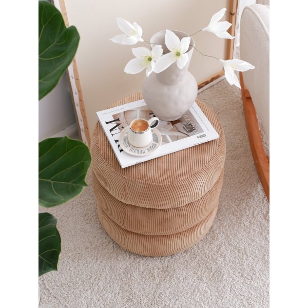 Pouf Boum - Chameau Pouf Boum - Chameau