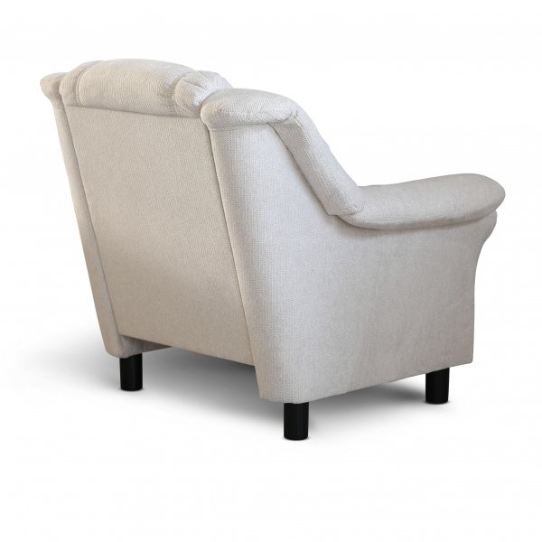 Ftlj beige tyg - Rom