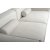 Madison XL soffa 300 cm - Valfri frg och tyg + Mbelvrdskit fr textilier