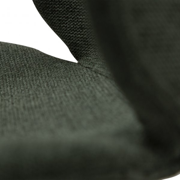 Chaise de salle à manger Cloud - Vert Chaise de salle à manger Cloud - Vert