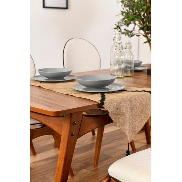 Raak voedselgroep 1 - Walnoot/room aan Raak voedselgroep 1 - Walnoot/room aan