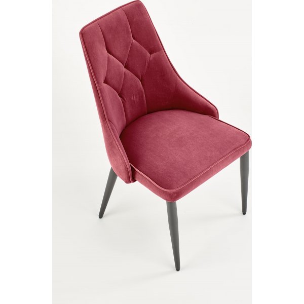 Cadeira matstol 365 - Röd Cadeira matstol 365 - Röd