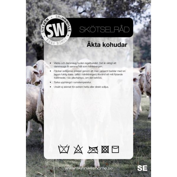 Clara Koeienhuid Zwart/wit Clara Koeienhuid Zwart/wit
