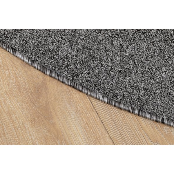 Porto flatvävd matta Grå Porto flatvävd matta Grå