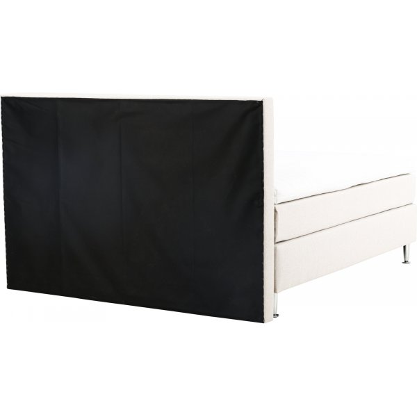 Toledo bed 180 x 200 cm - Beige