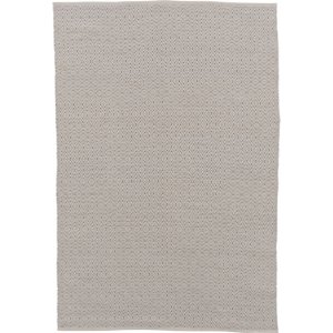 Penelope wollen vloerkleed - Beige wol Penelope wollen vloerkleed - Beige wol