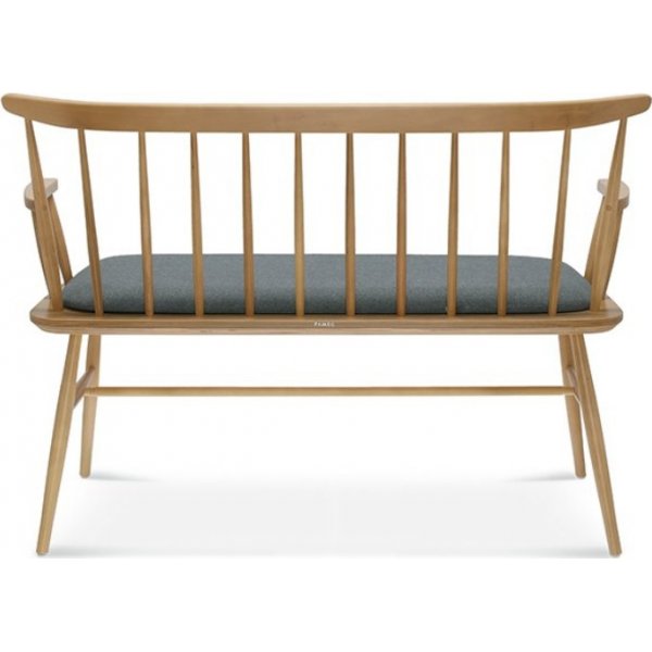 Wand pinnsoffa - Valfri färg på stomme och klädsel Wand pinnsoffa - Valfri färg på stomme och klädsel