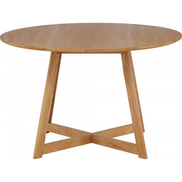 Table  manger Yakidon 120 cm - Chne