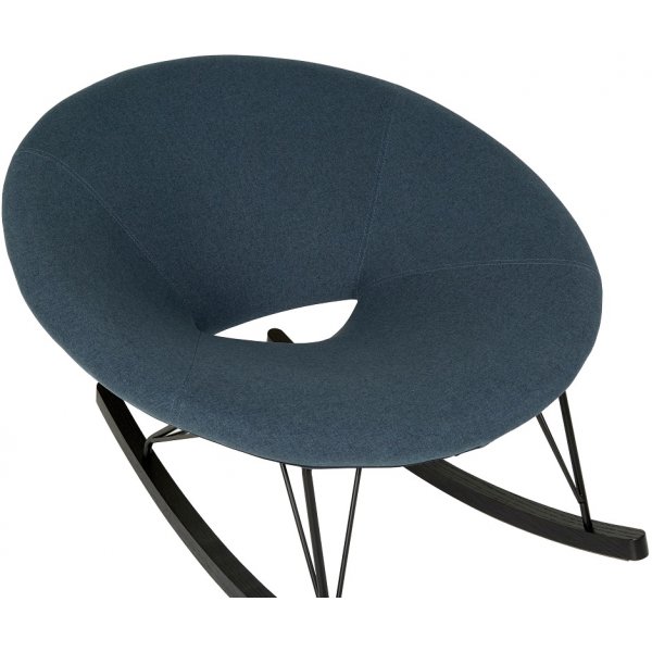 Gungstol Nesting - Blå Gungstol Nesting - Blå