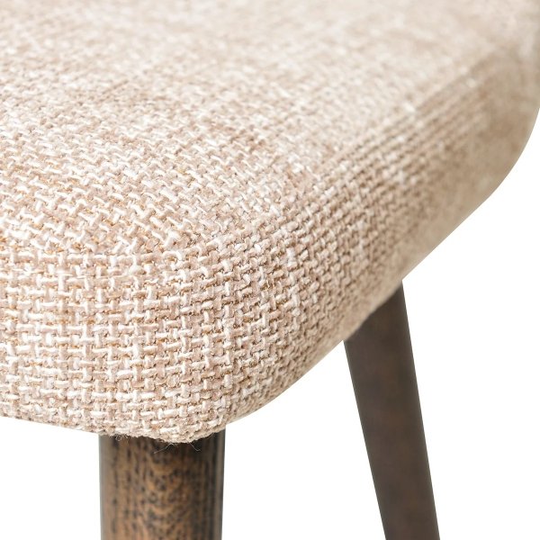 Chacha matstol - Beige Chacha matstol - Beige