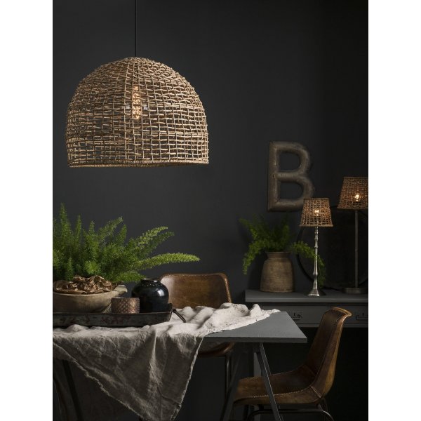 Cebu taklampa - Natur