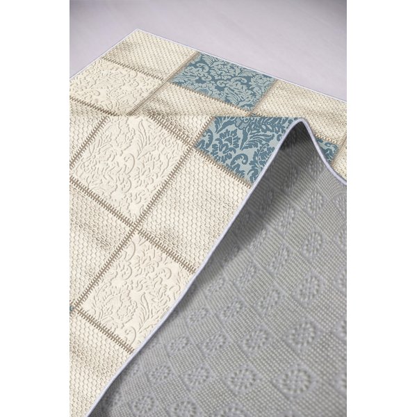 Wang 913 vloerkleed - 60 x 100 cm