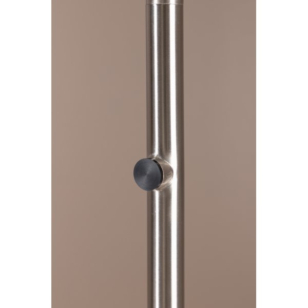 Lampadaire Elida - Argent Lampadaire Elida - Argent