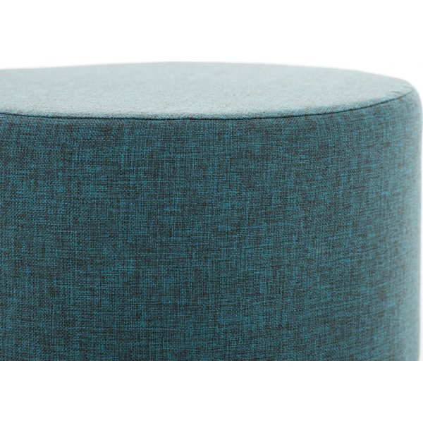 Octo sittpuff - Turkos Octo sittpuff - Turkos