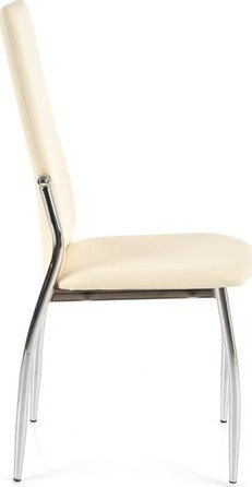 Almira matstol - Vanilj Almira matstol - Vanilj