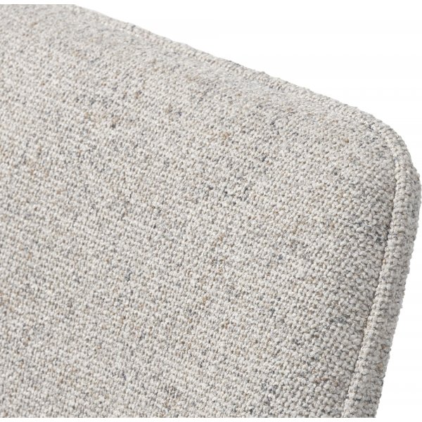 Mellow karmstol - Offwhite Mellow karmstol - Offwhite