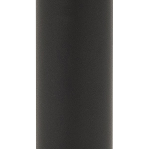 Table à manger Ibiza ø110 cm - Noir Table à manger Ibiza ø110 cm - Noir