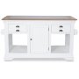 Heritage Baltimore kks - EK / Svart granit