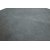 Angel matbord 120 cm - Gr/svart