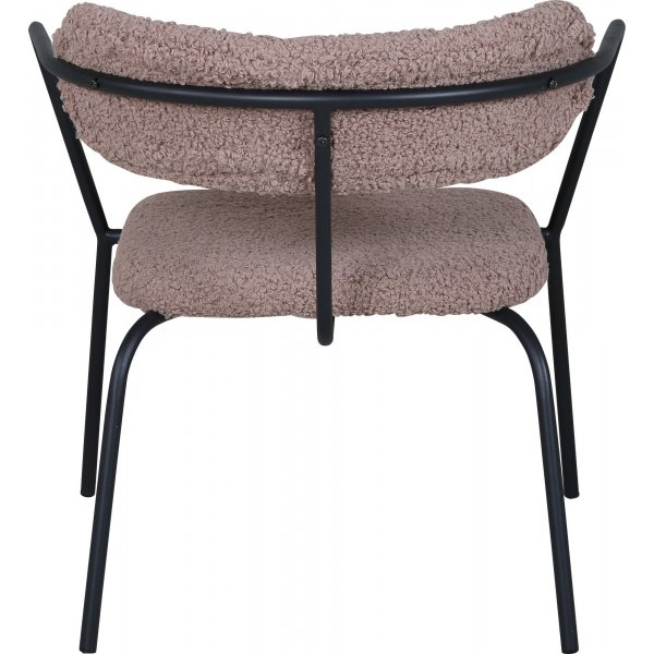 Shaun fåtölj - Beige teddy Shaun fåtölj - Beige teddy